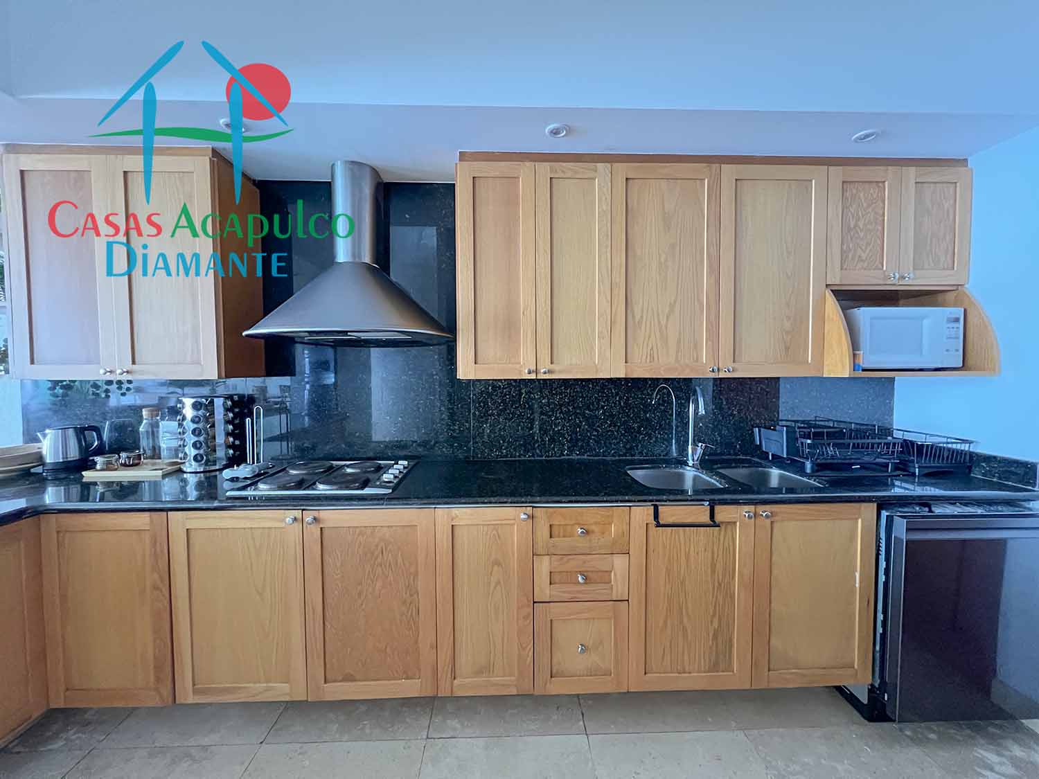 Mayan Island Playa Petén PH 1202 - Cocina 4 Mayan Island Playa Petén PH 1202 - Cocina 4